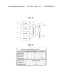 COOLING SYSTEM FOR ELECTRONIC DEVICE diagram and image