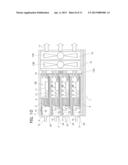 COOLING SYSTEM FOR ELECTRONIC DEVICE diagram and image