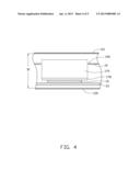 HEAT DISSIPATION DEVICE AND ELECTRONIC DEVICE USING SAME diagram and image