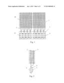 HEAT DISSIPATION APPARATUS FOR MEDIUM-VOLTAGE DRIVE diagram and image