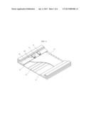 SPRINGY CLIP TYPE APPARATUS FOR FASTENING POWER SEMICONDUCTOR diagram and image