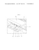 SPRINGY CLIP TYPE APPARATUS FOR FASTENING POWER SEMICONDUCTOR diagram and image