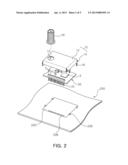 TUNER MODULE diagram and image