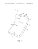 Flexible Electronic Devices diagram and image