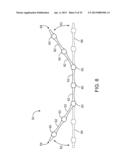 Flexible Electronic Devices diagram and image