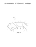 Flexible Electronic Devices diagram and image