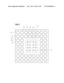 PACKAGE SUBSTRATE diagram and image