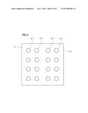 PACKAGE SUBSTRATE diagram and image