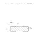 PACKAGE SUBSTRATE diagram and image