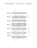 PACKAGE SUBSTRATE diagram and image