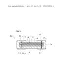 PACKAGE SUBSTRATE diagram and image