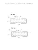 PACKAGE SUBSTRATE diagram and image