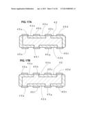 PACKAGE SUBSTRATE diagram and image