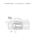 PACKAGE SUBSTRATE diagram and image