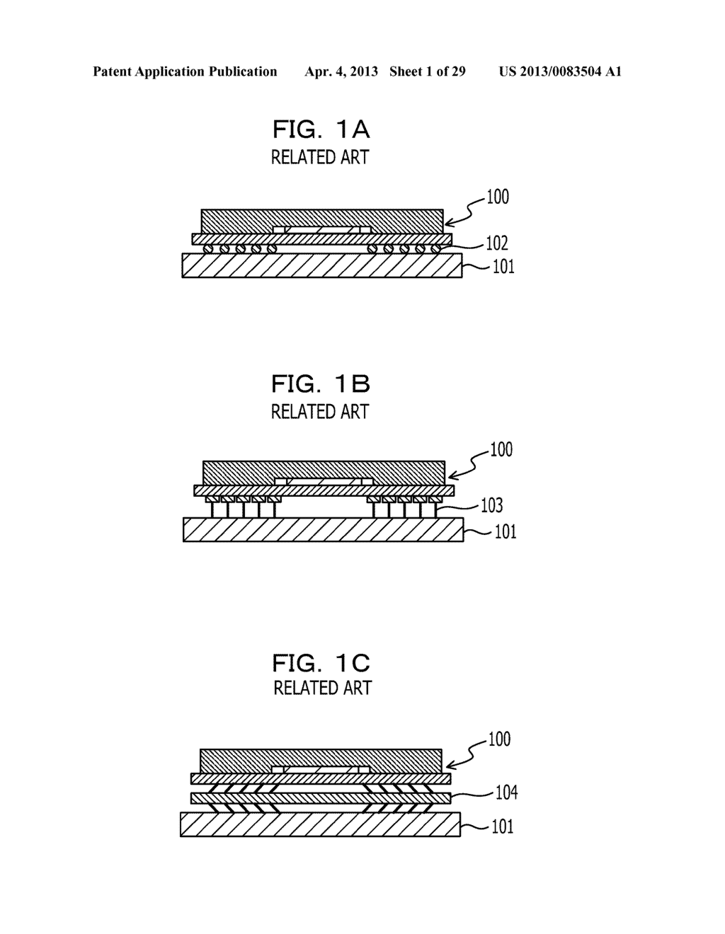 ELECTRONIC DEVICE - diagram, schematic, and image 02