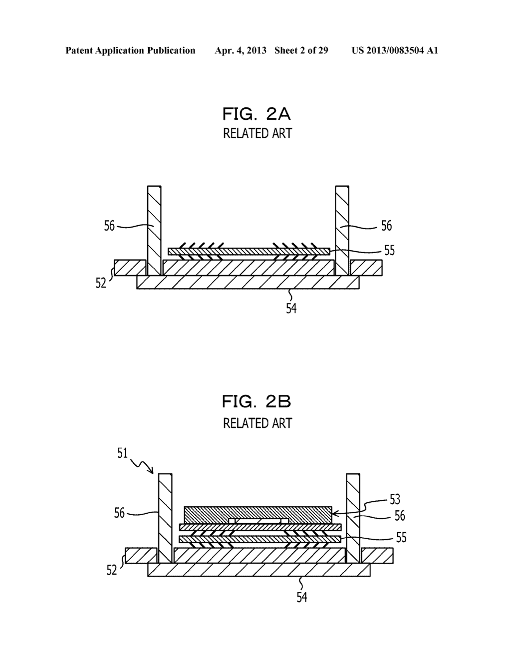 ELECTRONIC DEVICE - diagram, schematic, and image 03