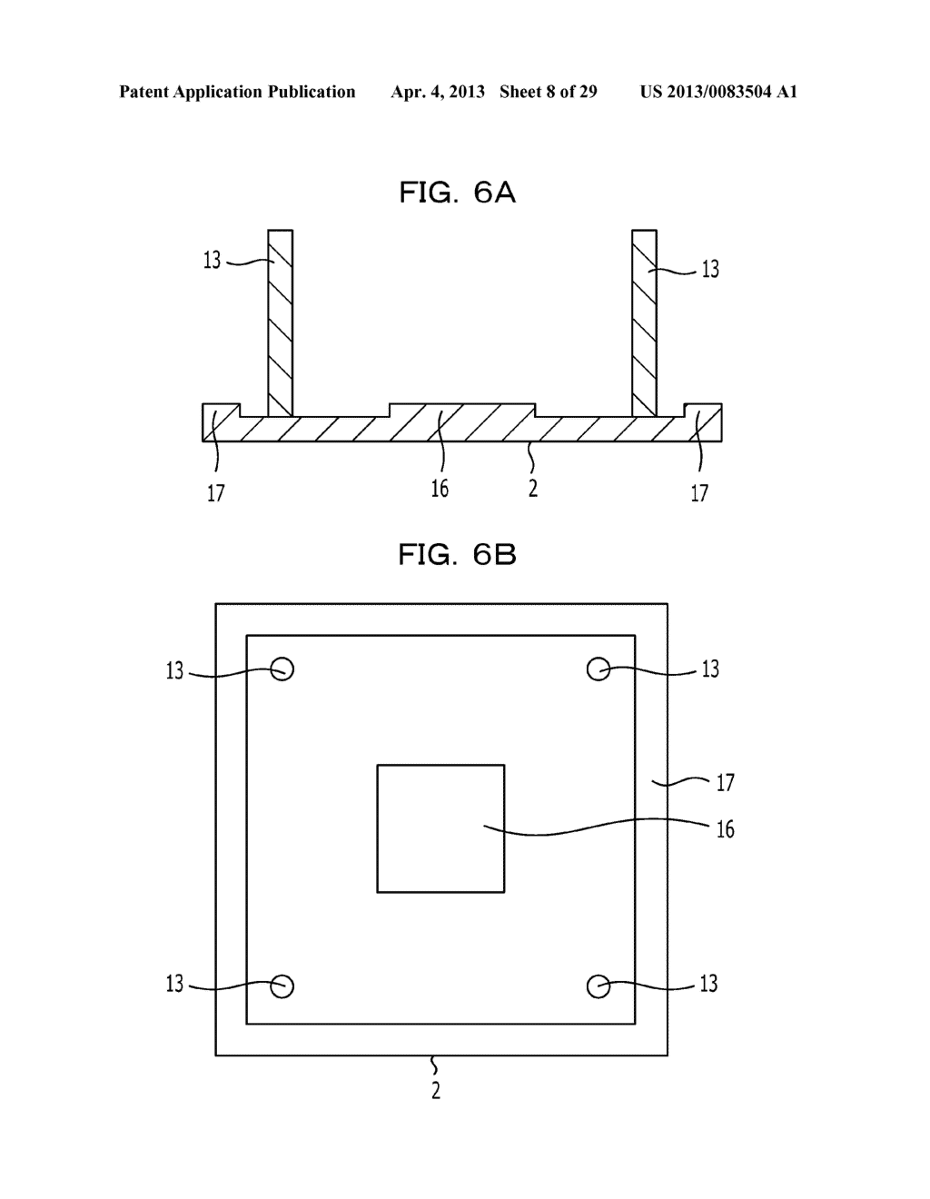 ELECTRONIC DEVICE - diagram, schematic, and image 09