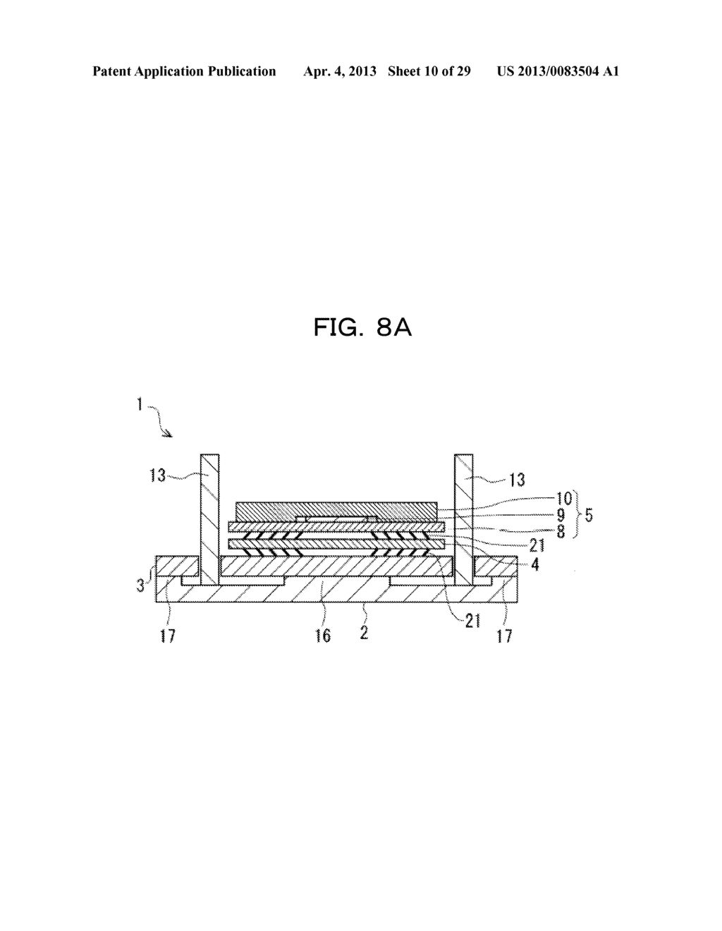 ELECTRONIC DEVICE - diagram, schematic, and image 11