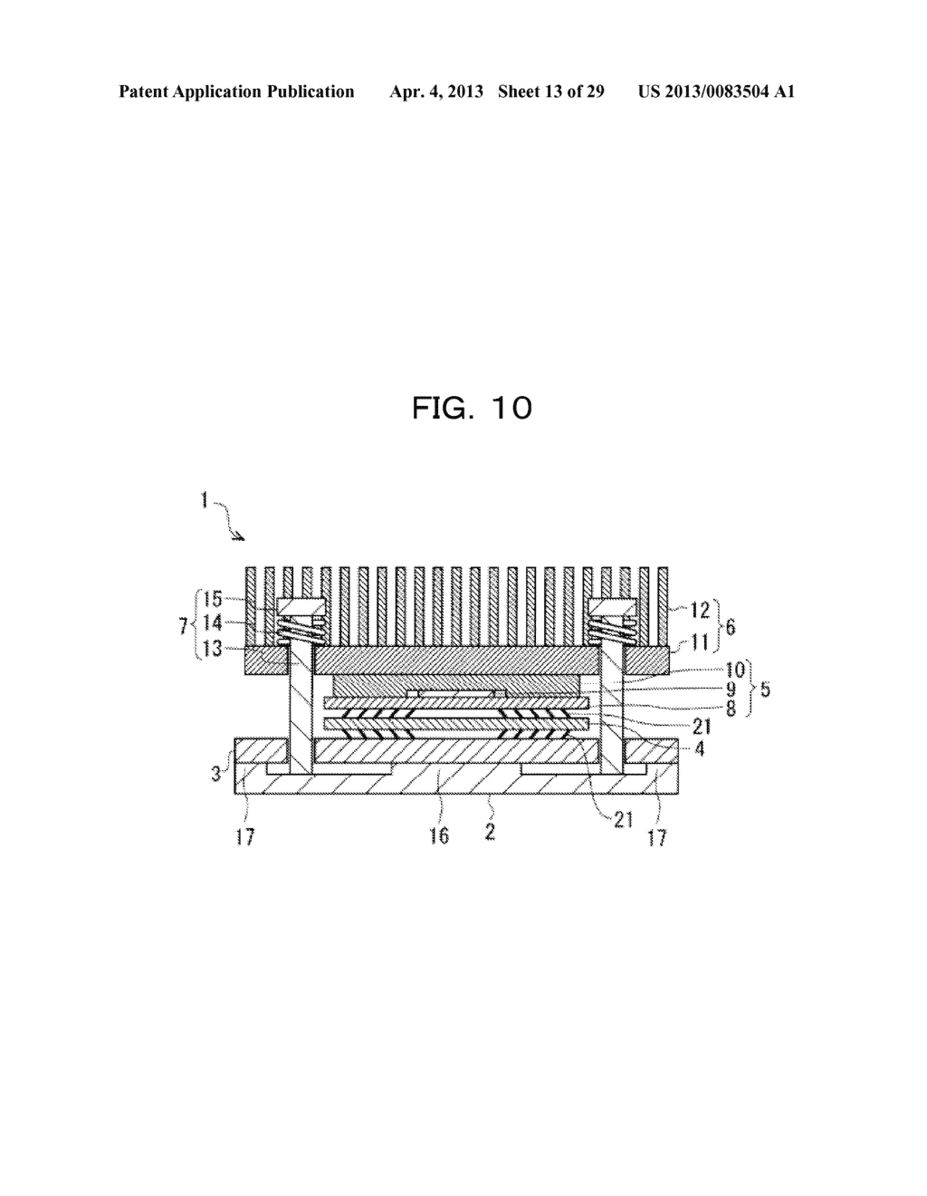 ELECTRONIC DEVICE - diagram, schematic, and image 14