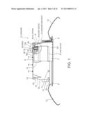 LUMINAIRE diagram and image