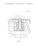 LUMINAIRE diagram and image