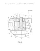 LUMINAIRE diagram and image