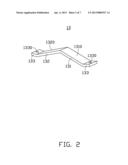 LAMP WITH DETACHABLE LIGHT SOURCE SUPPORTER diagram and image