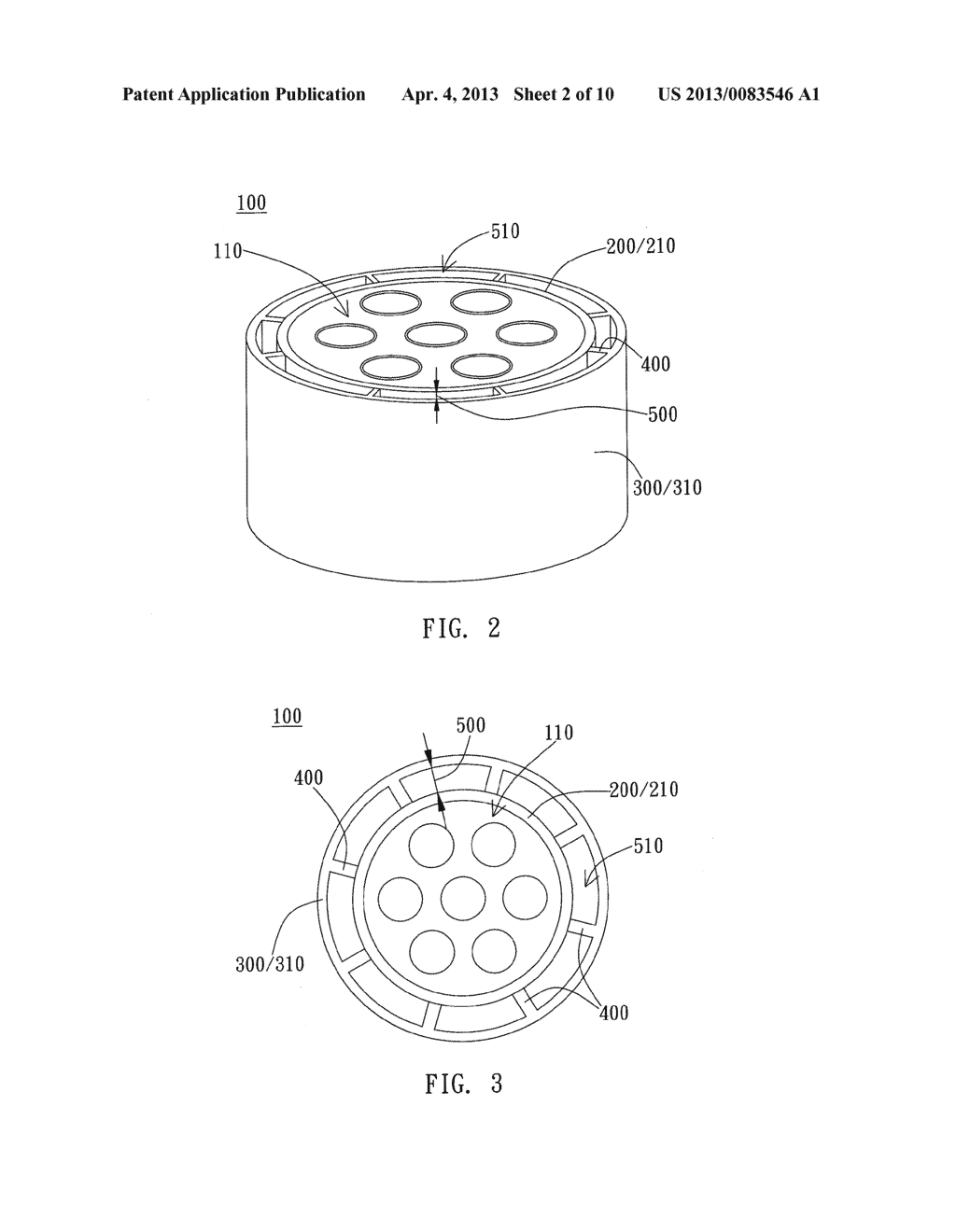 LIGHT SOURCE COOLING DEVICE AND COOLING METHOD THEREOF - diagram, schematic, and image 03