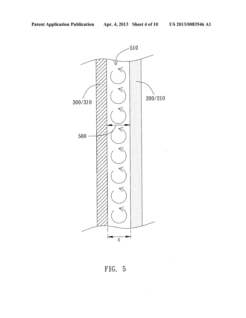 LIGHT SOURCE COOLING DEVICE AND COOLING METHOD THEREOF - diagram, schematic, and image 05