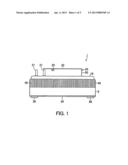 LED LIGHTING DEVICE AND LED LUMINAIRE diagram and image