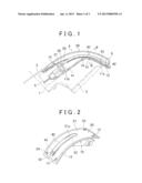 VEHICULAR LAMP diagram and image