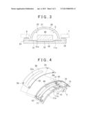 VEHICULAR LAMP diagram and image