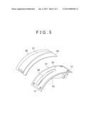 VEHICULAR LAMP diagram and image