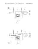 POWER SUPPLY DEVICE diagram and image