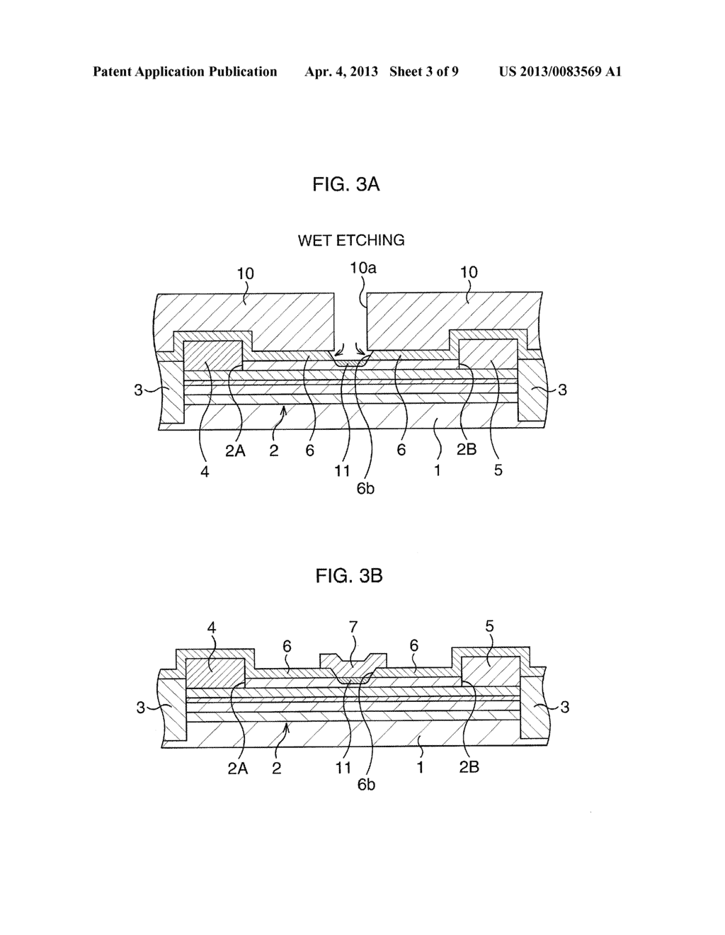 MANUFACTURING METHOD OF COMPOUND SEMICONDUCTOR DEVICE - diagram, schematic, and image 04