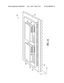 MEMORY DEVICE INTERFACE METHODS, APPARATUS, AND SYSTEMS diagram and image