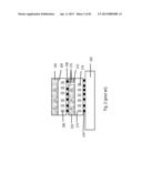 NOVEL SEMICONDUCTOR DEVICE AND STRUCTURE diagram and image