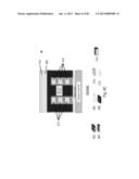 NOVEL SEMICONDUCTOR DEVICE AND STRUCTURE diagram and image