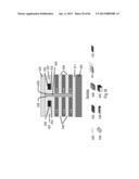 NOVEL SEMICONDUCTOR DEVICE AND STRUCTURE diagram and image