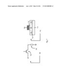 NOVEL SEMICONDUCTOR DEVICE AND STRUCTURE diagram and image