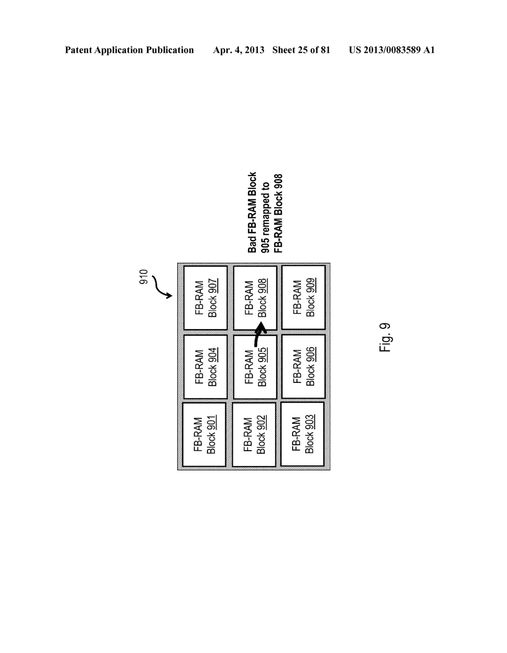 NOVEL SEMICONDUCTOR DEVICE AND STRUCTURE - diagram, schematic, and image 26