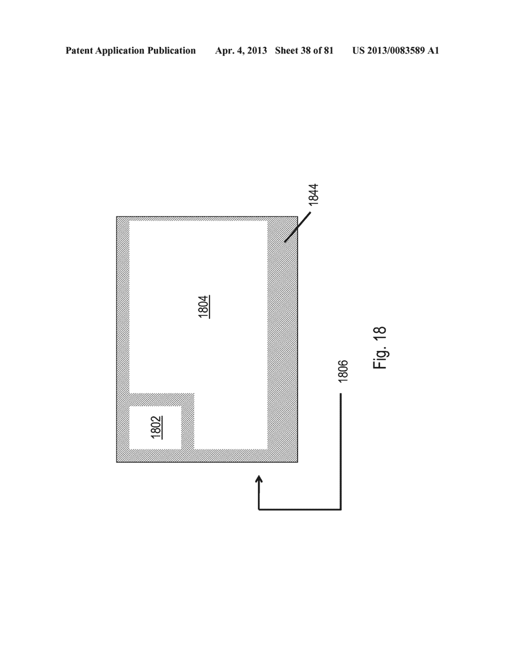 NOVEL SEMICONDUCTOR DEVICE AND STRUCTURE - diagram, schematic, and image 39