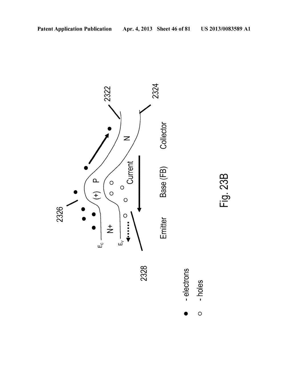 NOVEL SEMICONDUCTOR DEVICE AND STRUCTURE - diagram, schematic, and image 47