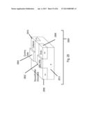 NOVEL SEMICONDUCTOR DEVICE AND STRUCTURE diagram and image