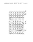 NOVEL SEMICONDUCTOR DEVICE AND STRUCTURE diagram and image