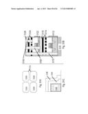 NOVEL SEMICONDUCTOR DEVICE AND STRUCTURE diagram and image