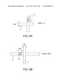 MAGNETIC MEMORY AND MANUFACTURING METHOD THEREOF diagram and image