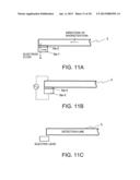 MAGNETIC MEMORY AND MANUFACTURING METHOD THEREOF diagram and image