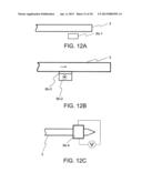 MAGNETIC MEMORY AND MANUFACTURING METHOD THEREOF diagram and image