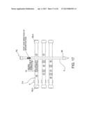 MAGNETIC MEMORY AND MANUFACTURING METHOD THEREOF diagram and image